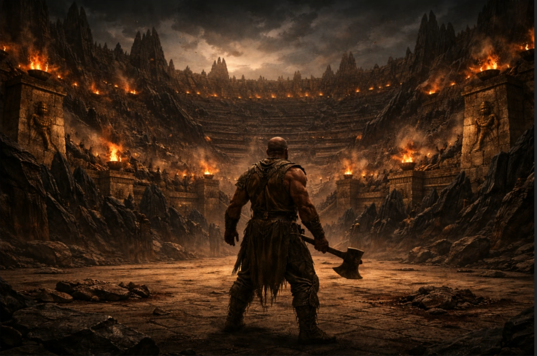 Arena